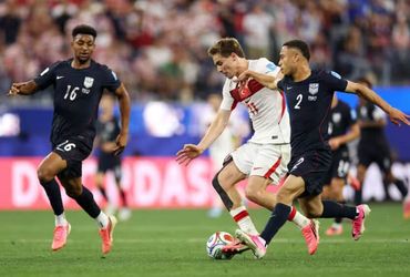 Thổ Nhĩ Kỳ vs USA (09:00 – 26/06)